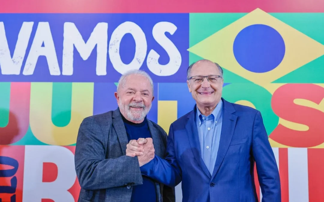 Leonardo Avritzer – Judias e Judeus contra Bolsonaro por Lula-Alckmin no 1º turno