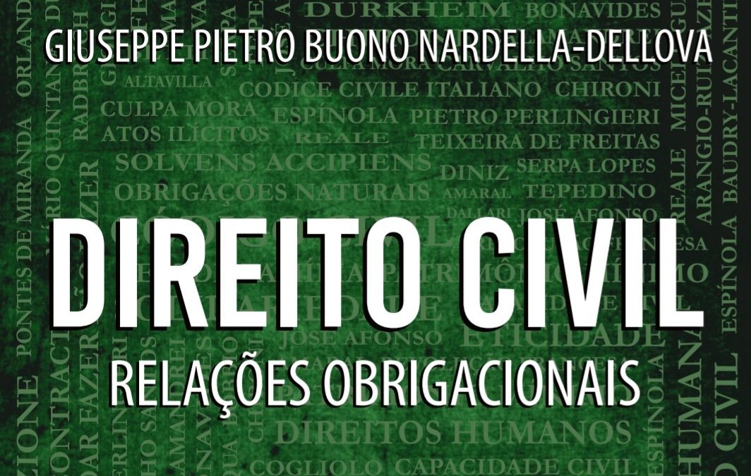 O  Conceito de obrigação jurídica e seus respectivos elementos